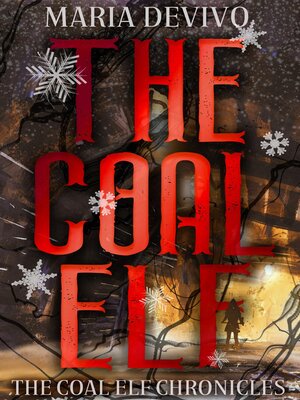 cover image of The Coal Elf